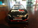 【送料無料】模型車 スポーツカー denny hamlin 11fed ex freight 2008toyota camry action164denny h...
