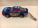 【送料無料】模型車 スポーツカー リチャードティドライビングエクスペリエンスタグ＃スラムrichard petty driving experience 43 toy car plush, slam it car sound, with tag