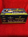 【送料無料】模型車 スポーツカー デイルアーンハートサービスプラスラングラージーンズスケールカーdale earnhardt sr 3 goodwrench service plus wrangler jeans 124scale car