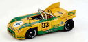 porsche 9083 83 camp european mountain 1973 j fernandez 143 modelポルシェ＃キャンプヨーロッパモデル※注意※NYからの配送になりますので2週間前後お時間をいただきます。人気の商品は在庫が無い場合がございます。ご了承くださいませ。サイズの種類の商品は購入時の備考欄にご希望のサイズをご記載ください。　携帯メールでの登録ですと楽天からのメールが届かない場合がございます。