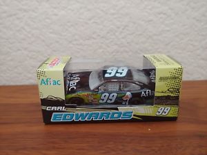 模型車　スポーツカー　＃カールエドワーズアフラックアクションダイカスト2009 99 carl edwards aflac 164 action nascar diecast mip