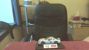 【送料無料】模型車　スポーツカー　テリーラボンテ＃ケロッグキーブラコーンフレークterry labonte 5 ..