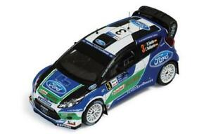 ̵Ϸ֡ݡĥեɥե를ͥåȥǥford fiesta rs wrc n3 retired argentina 2012 sordo 143 ixo ram516 model