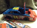 【送料無料】模型車 スポーツカー ジェフゴードンレゴセットjeff gordon lego set