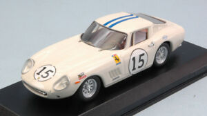 模型車　スポーツカー　フェラーリ275 gtb415 lmテスト1968グロースマンberney 143モデルモデルferrari 275 gtb4 15 lm test 1968 grossmanberney 143 model best models