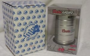 【送料無料】模型車　スポーツカー　nascar sterlinマカジキクアーズライトビール164164アクション40ra..