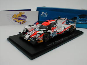 ̵Ϸ֡ݡĥѡ֥ޥ졼顼spark s5815 oreca 07 gibson 24h le mans 2017 28 tds racing collard 143