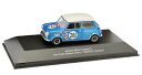 【送料無料】模型車 スポーツカー オースティンミニクーパーsアレックプールbtcc143ref110atlas btcc touring austin mini...
