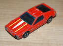 yz͌^ԁ@X|[cJ[@bhvehicle 1979 red hotwheels no 99