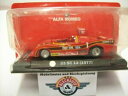 【送料無料】模型車 スポーツカー アルファロメオ33 sc 121300kmサルツブルグ1977rcsovp 143alfa romeo 33 sc 12 1 ...