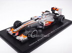 【送料無料】模型車　スポーツカー　スパークマクラーレンベルギーグランプリボタンボーダフォンspark s3046 143 mclaren mp427 belgium grand prix winner 2012 button vodafone