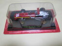 【送料無料】模型車 スポーツカー イクスixo 143フェラーリf1 312f1 196826(3)