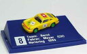 【送料無料】模型車 スポーツカー ポルシェカレラカップブリジットニールセンジーンズマイヤー187 porsche 911 carrera cup 1994 bernt brigitte nielsen jeans 8 meyer