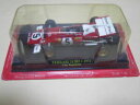 模型車　スポーツカー　レガッツォーニixo 143フェラーリf1 312b2 19715ferrari f1 312b2 1971 5 clay regazzoni ixo 143 scale