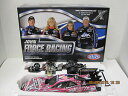 【送料無料】模型車 スポーツカー コートニーピンクcourtney force 2015 traxxas pink funny car 124