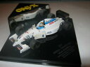 【送料無料】模型車 スポーツカー 143ティレルヤマハ022mブランデル1994207シマメノウovp143 tyrrell yamaha 022 m blundell 1994 onyx 207 ovp