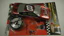 【送料無料】模型車 スポーツカー デイルアーンハートジュニアスケールリモートコントロール#dale earnhardt jr 132 scale remote control car 8