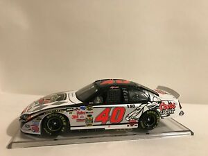 【送料無料】模型車　スポーツカー　スターリングマカジキ40 2004クアーズ130ケンタッキーダービーアク..