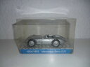 【送料無料】模型車 スポーツカー カーソルモデルカーメルセデスベンツ#cursormodel carmercedesbenz 2,5 l 195455w 196 monoposto143567(3)