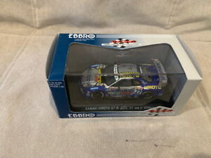 ̵Ϸ֡ݡĥ˥å󥶥ʥebbro 143 nissan xanavi hiroto gtr jgtc 2001 22 rare 1 of 3000