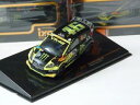 模型車　スポーツカー　バレンティーノロッシモンツァラリーフォードフィエスタネットワークニュースvalentino rossi monza rally 2013 ford fiesta wrc ixo s 143