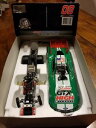 【送料無料】模型車 スポーツカー ジョンカストロールgtx 2008ムスタング124エンジン3,318nib 1john force castrol gtx 2...