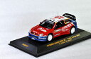 【送料無料】模型車 スポーツカー ネットワークシトロエンクサラ#サインツマーティンラリートルコixo citroen xsara wrc 2 c sainzm martin rally turkey 2005 ram197 143