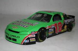 ̵Ϸ֡ݡĥܥӡܥƥХåƥ꡼ܥ졼ƥbobby labonte autographed interstate batteries chevrolet monte carlo 124 scale