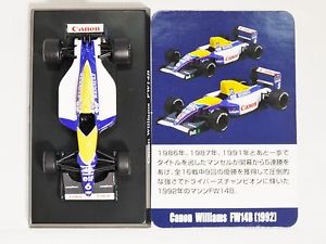 【送料無料】模型車 スポーツカー ウィリアムズグッドイヤーミニチュアカーコレクション164 aoshima f1 f1gp williams goodyear miniature car collection fw14b 6 1992