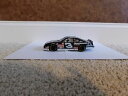 【送料無料】模型車 スポーツカー デイルアーンハートリチャードチルドレスサークルサインdale earnhardt autographed by richard childress 2000 oreo winners circle 124