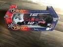 yz͌^ԁ@X|[cJ[@WF~[CtB[h[rXP[jeremy mayfield 12 mobil 1 winners circle 124 scale 50th anniversary