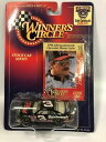 模型車　スポーツカー　デイルアーンハートシボレーモンテカルロhasbro winners circle dale earnhardt 1998 gm goodwrench chevrolet monte carlo