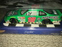 模型車　スポーツカー　ボビーlabonte18バッテリー2001ウィナーズサークル124bobby labonte 18 interstate batteries 2001 winners circle 124