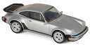 【送料無料】模型車 スポーツカー ポルシェターボモデルタイプシルバークラシックスケールporsche 911 33 turbo 197889 model g type 930 silver classic, 143 scale