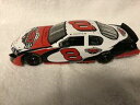 【送料無料】模型車 スポーツカー スケール#モンスタートカルロdale jr 124 scale nascar 8 250th consecutive start 2006 monte carlo ss(3)