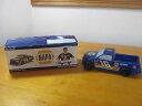 【送料無料】模型車 スポーツカー 1996124ロンホーナデーアクションnapaレーストラック(3)