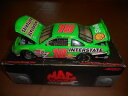 【送料無料】模型車 スポーツカー ボビーラボンテツールシリーズ#ポンティアックbobby labonte 1997 mac tools series 18 interstate batteries pontiac(3)