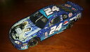 【送料無料】模型車 スポーツカー ジェフゴードン#スターウォーズモンテカルロjeff gordon 24 star wars 1999 monte carlo 124 amp; 164