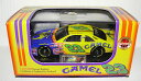 yz͌^ԁ@X|[cJ[@W~[XyT[LtH[hT_[o[hjimmy spencer 23 camel nascar 164 1997 ford thunderbird revell