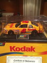 【送料無料】模型車 スポーツカー スターリングマーリン#コダックシボレーモンテカルロスケールsterling marlin 4 1997 kodak chevy...