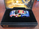 【送料無料】模型車 スポーツカー ジミープライドジョンソンエリートカー2003 jimmie johnson lowes power of pride 164 elite car hoto 1 of 1548