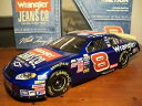 【送料無料】模型車 スポーツカー マーティンジュニア#ラングラージーンズアクションクラブカー#martin truex jr 2004 8 wrangler jeans 124 action rcca club car ~ 052 of 444