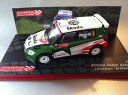 模型車　スポーツカー　スコーダfabia s20001ラリーrac russland2009hanninenmarkkula ixo sonder preisskoda fabia s2000 1 rallye rac russland 2009 hnninen,m