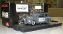 【送料無料】模型車 スポーツカー brumm s032フィアット500cベルヴェデーレtargaフロリオ1954000brumm s032 fiat 500c ...