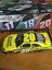 ̵Ϸ֡ݡĥȥ祤nascar diecast 1 24 joey logano, please read before buying