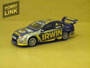 【送料無料】模型車 スポーツカー 164 ford fgファルコンstone brothers racinglholdsworth20124 carlectab...