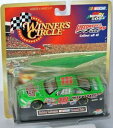 【送料無料】模型車 スポーツカー speedweeks daytona99 18 pontiac nascar*バッテリー* bデレク143speedweeks daytona99 18 pontiac nascar * interstate batteries * b de(3)