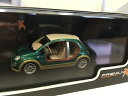 【送料無料】模型車 スポーツカー フィアット500 castagnaボルトqaddafi2009143 ixopr256fiat 500 castagna ev...