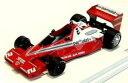 【送料無料】模型車 スポーツカー アルファブラバムアフリカグランプリワトソンスケールモデルalfa brabham bt46 south africa gp 1978 watson true scale 143 tsm144304 model