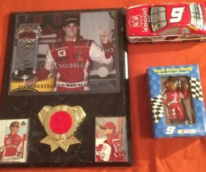 【送料無料】模型車　スポーツカー　ケーシーグッズkasey kahne collectibles free shipping